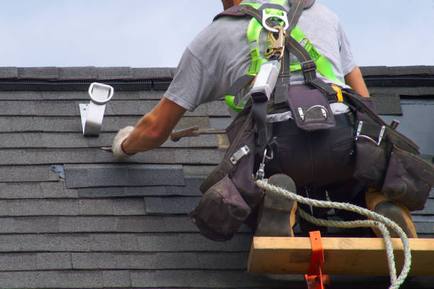 Best Roof Gutter Cleaning  in Edgard, LA