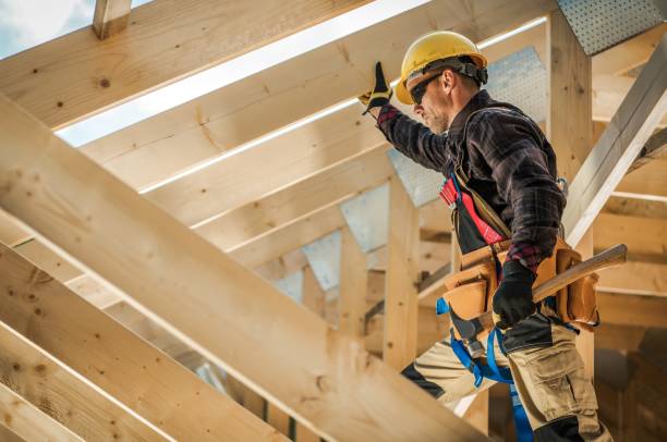 Roof Waterproofing Services in Edgard, LA