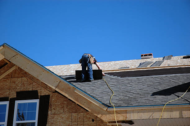 Best Roof Waterproofing Services  in Edgard, LA