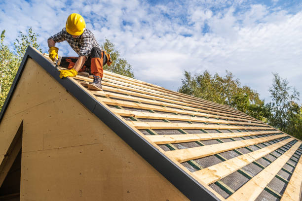 Quick and Trustworthy Emergency Roof Repair Services in Edgard, LA