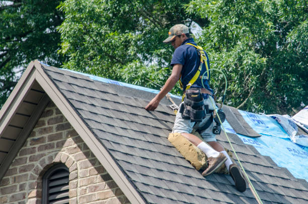 Best Flat Roof Repair Services  in Edgard, LA
